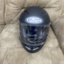 Motorcycle Helmet 