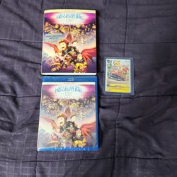 Digimon Adventures The Beginning 