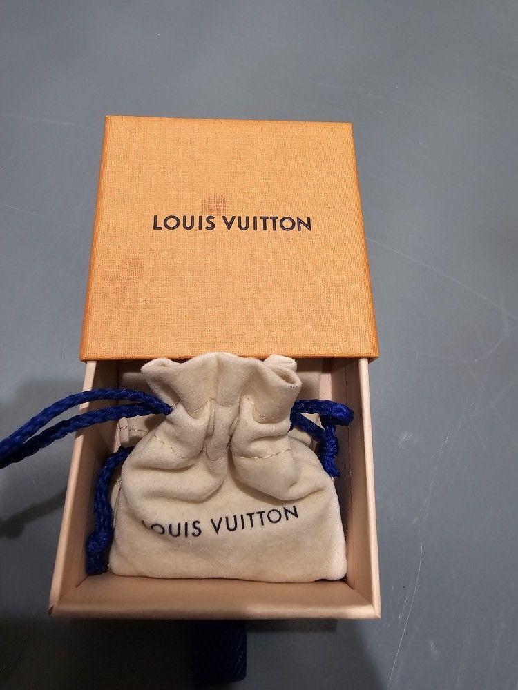 LV Instinct Set of 2 Rings