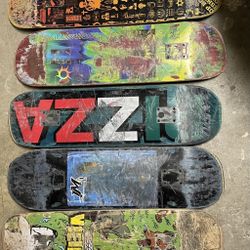 Cheap Skateboard Decks