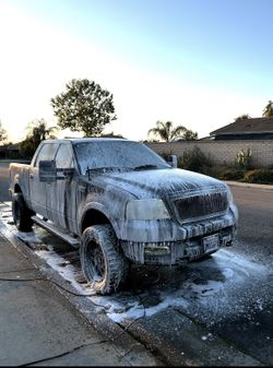 2004 Ford F-150