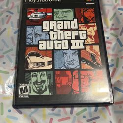 GTA 3