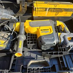 Dwalt Hammer Drill