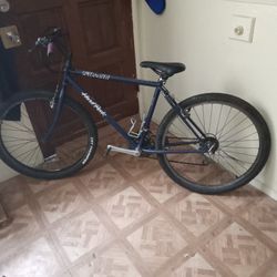 Bikes 