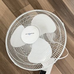 Wall Fan
