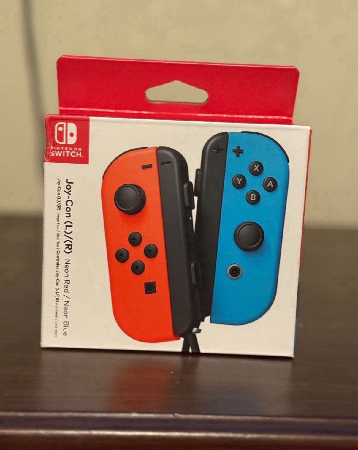 Nintendo Switch Controller