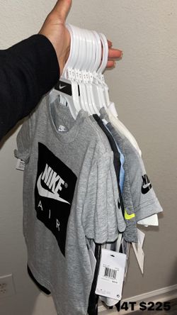 (8) 4t Nike Outfits 