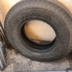 Tire For Sale