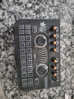 Sound bar  audio