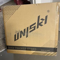 Unisky Bike Trainer Stand