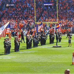 Broncos Tickets 