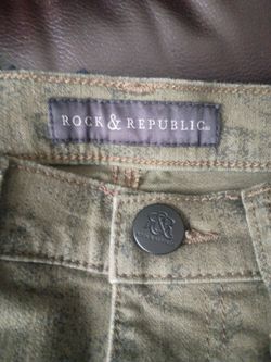 Rock republic jeans