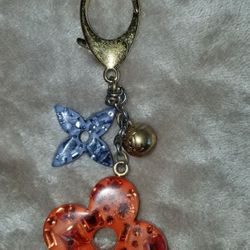 Louis Vuitton Bag Charm