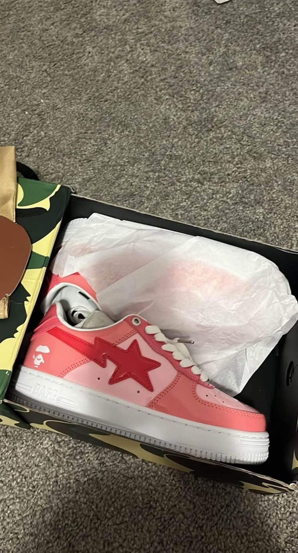 Bapesta
