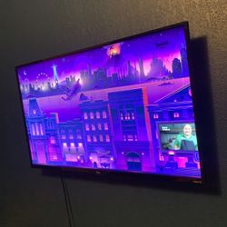 43’ Roku Tv