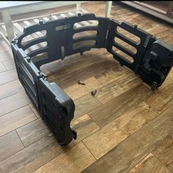 Ford F150 OEM Bed Extender