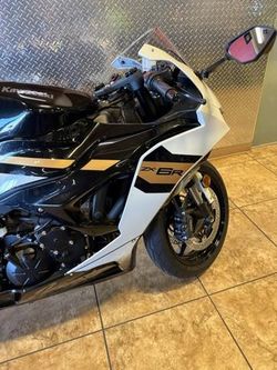 2026 Kawasaki Ninja Zx™-6R