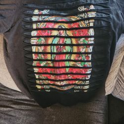 Rue 21 Virgin Mary Shirt