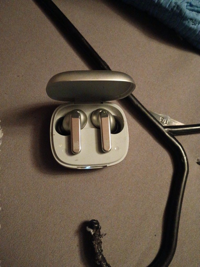 JBL Earbuds