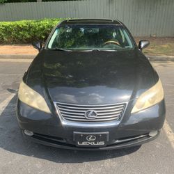 2008 Lexus ES 350
