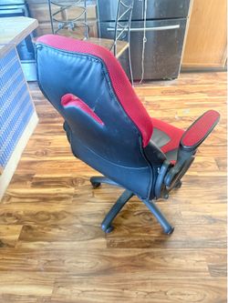 Gaming chair