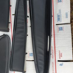 Honda Prelude Parts -Door Panel Inserts 