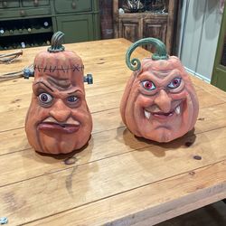 Pumpkins