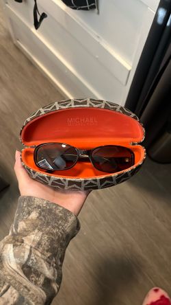 Michael Kor’s Glasses