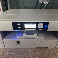 Sawgrass 1000 Easy Sublimation Printer