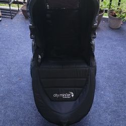 City Mini GT Baby Jogger