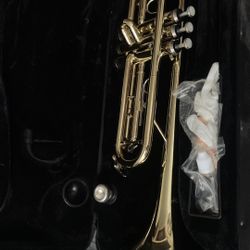 Hawk Trumpet (Read description)!!