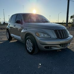 2005 Pt Cruiser 