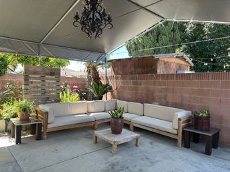 Outdoor Patio Set