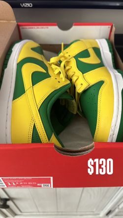 Nike Dunk