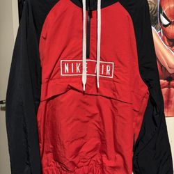 Nike Windbreaker