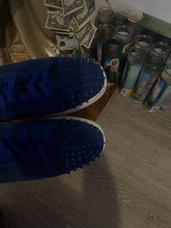 Shoes men