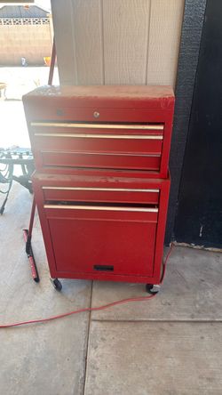 Tool box