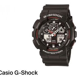 Casio G-Shock Men’s Watch