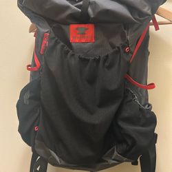 MountainSmith Zerk 40