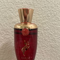 Taraf by Arabian Oud 3.4oz
