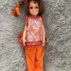 Chrissy Doll 1969