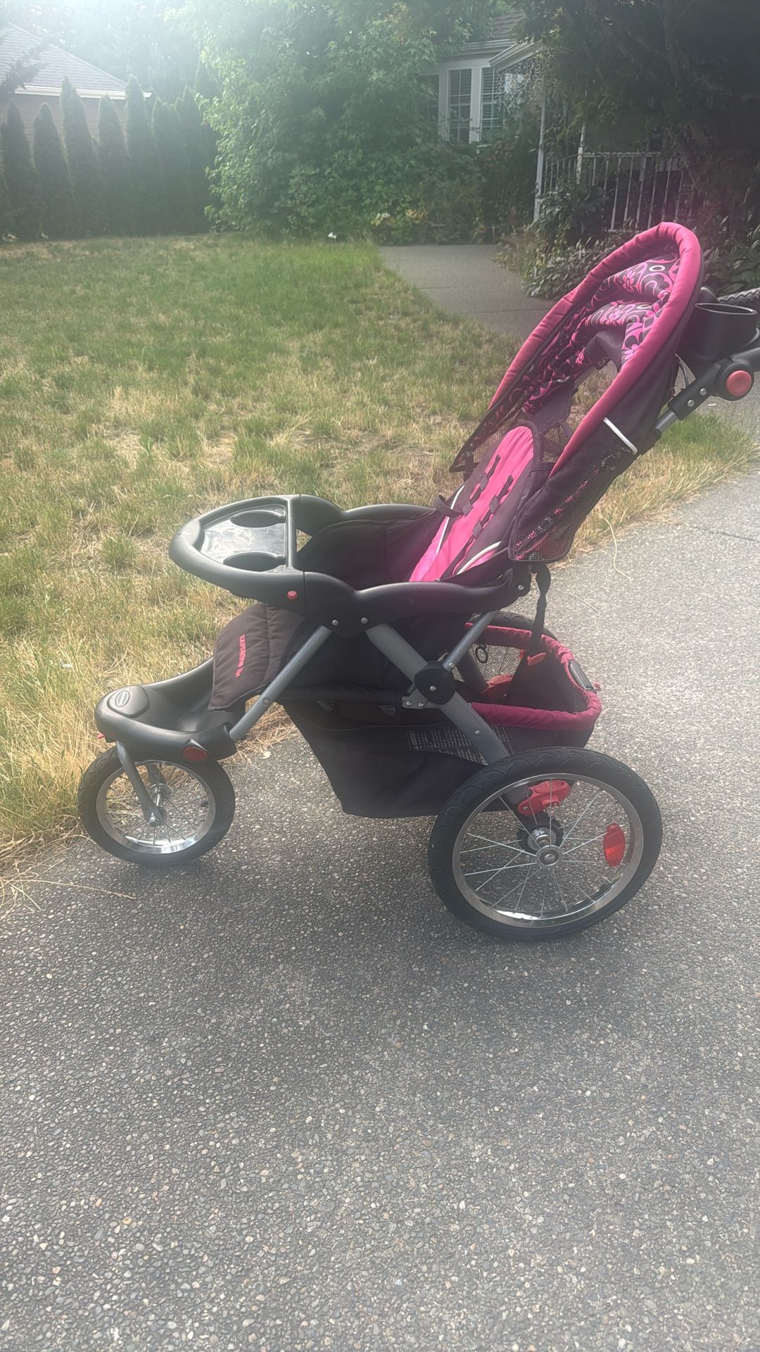 Stroller