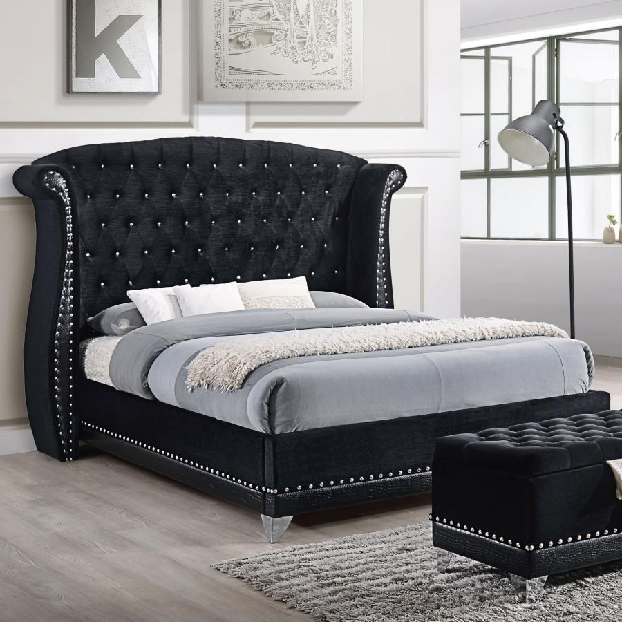 ‼️Black Friday deals‼️ New Bed frame at the Lowest Prices- Shop Without Credit.