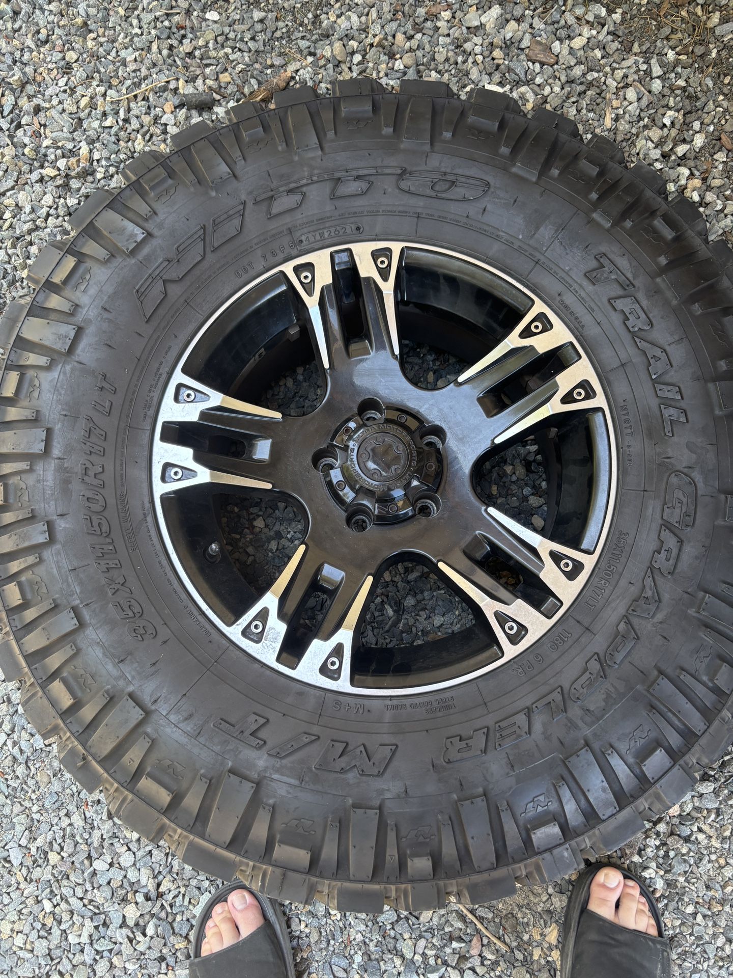 35x11.5R17