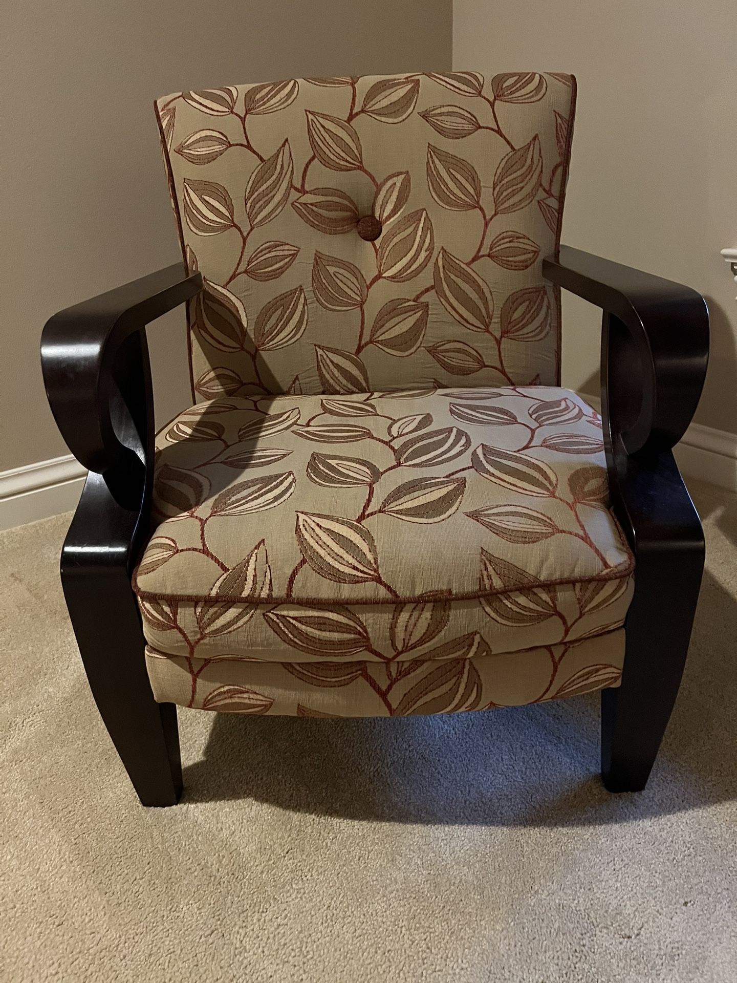 Bassett Furniture Chair