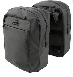 Retrospec Sidekick Pannier Bike Bag