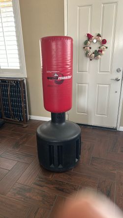 Training Bag Boxing/MMA/fitness