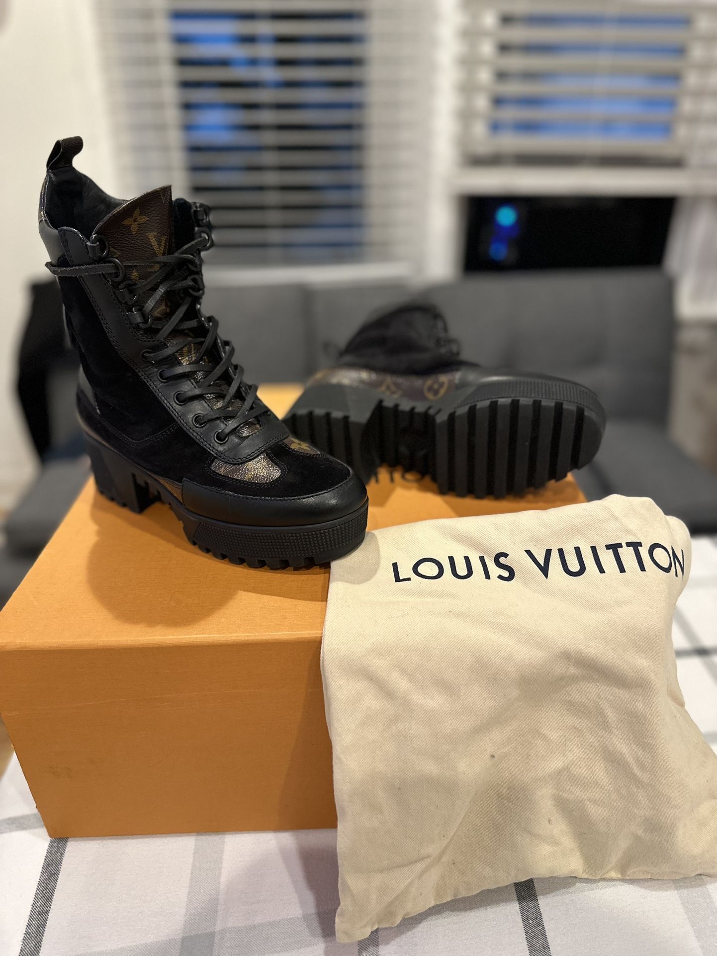 Boots Name Brand