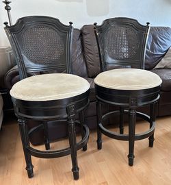 Counter Height Stools
