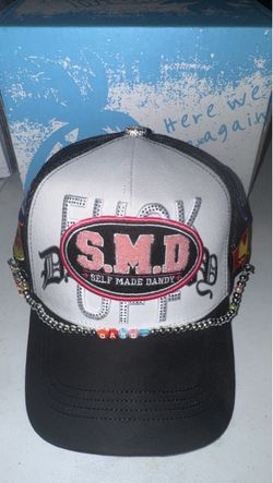 DandyHats “SMD: Friends and Family”